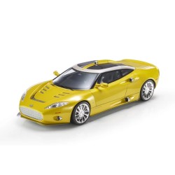 Spyker C8 Aileron 2021...