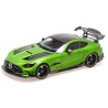 Mercedes-AMG GT black series (matt green metallic)