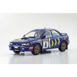 Subaru Imprez 555 REPSOL...