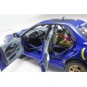 ky08962A subaru impreza kyosho 08962a