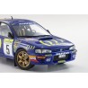 08962b subaru impreza kyosho sainz
