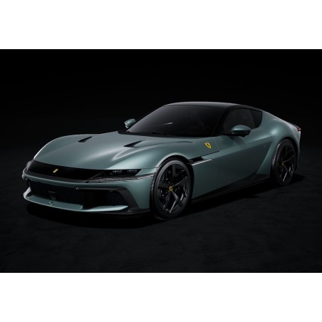 P18248E Ferrari 12cylindri