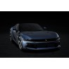 Ferrari 12cylindri spyder (roma blue)