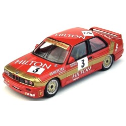 BMW M3 Schnitzer BMW No.3...