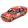 BMW M3 Schnitzer BMW No.3 (Roberto Ravaglia) Winner Macau Guia Race 1987