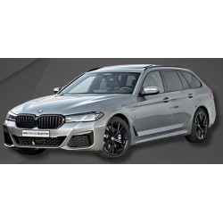 gt485 bmw 530e x grive