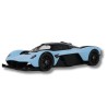 Aston Martin Valkyrie 2023 (blue)