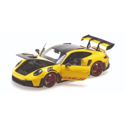 Porsche 992 GT3 RS 2024...