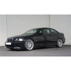 BMW M3 CSL 2003 (saphire...