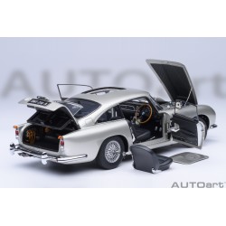 Aston Martin DB5 “007...