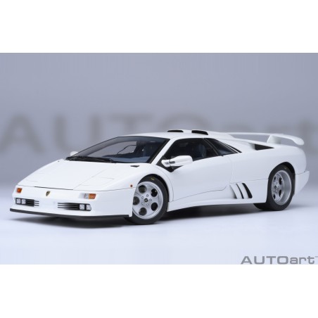 Lamborghini Diablo SE 30 JOTA 1995 (impact white)
