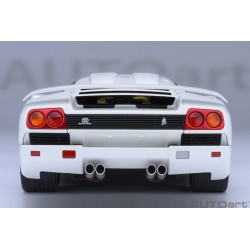 Lamborghini Diablo SE 30 JOTA 1995 (impact white)