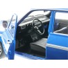 norev 185248  renault 12 gordini 1971 bleu de france norev sans pare-chocs