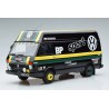 Volkswagen LT35 + trailer + Golf GTI MK1 Gr.2  No.10 Tour de France 1981 (Panciatic-Thinnes)