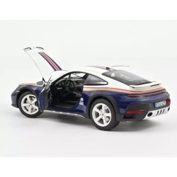 Porsche 992 Dakar 2023 Roughroads