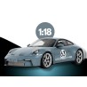 Porsche 992 S/T 2024 (shore blue metallic)