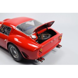 Ferrari 250 GTO 1962 (red)