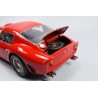 Ferrari 250 GTO 1962 (red)