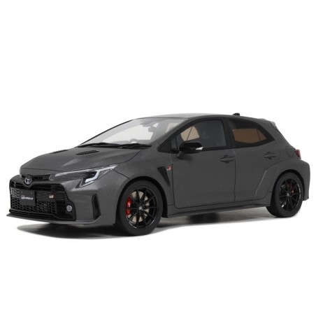 Toyota Corolla GR Morizo Edition 2022