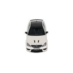 gt899 Mercedes C63 AMG