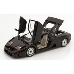 Bugatti EB110 (1991) black
