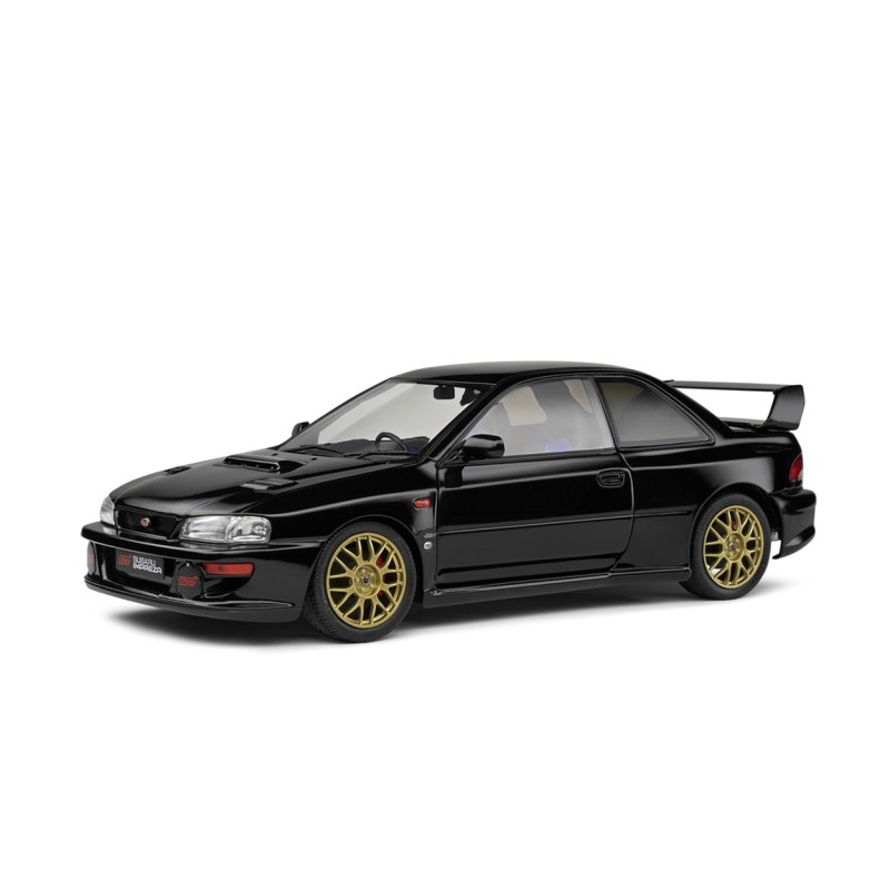 solido s1807406 subaru