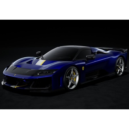 ferrari F80 p18253d
