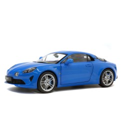 Alpine A110 Pure (Alpine blue)