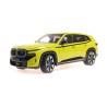 BMW XM 2023 (Sao Paola yellow)