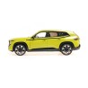 BMW XM 2023 (Sao Paola yellow)