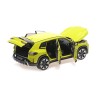 BMW XM 2023 (Sao Paola yellow)