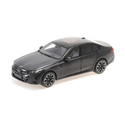 BMW I5 2023 (Frozen deep grey)