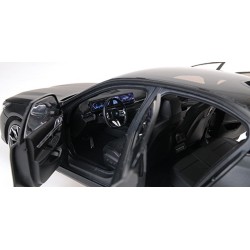BMW I5 2023 (Frozen deep grey)
