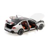 BMW I5 2023 (Mineral white)