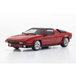 Lamborghini Silouette 1979...