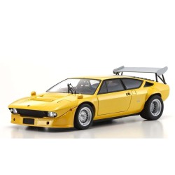 Lamborghini Urraco Rally...