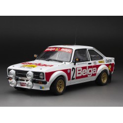 Ford Escort Mk II RS 1800...
