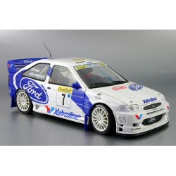 Ford Escort Cosworth WRC...