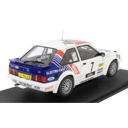 MCG18421 ford escort mkIII haspengauw