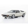 Lamborghini Silouette 1979 (duo pack)