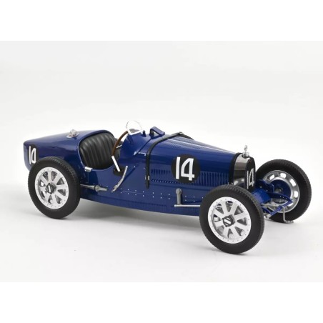 norev 125703 bugatti T35 1925
