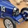 norev 125703 bugatti T35 1925