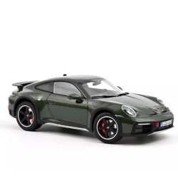 Porsche 992 Dakar 2023 (oak...
