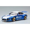 Porsche RWB 997.2 No.1 Old New Rothmans