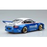 Porsche RWB 997.2 No.1 Old New Rothmans