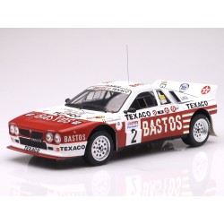 Lancia Rally 037 No.2...