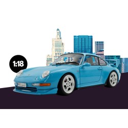 Porsche 993 Sportclub 1997...