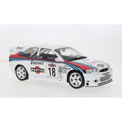 Ford Escort Cosworth WRC...