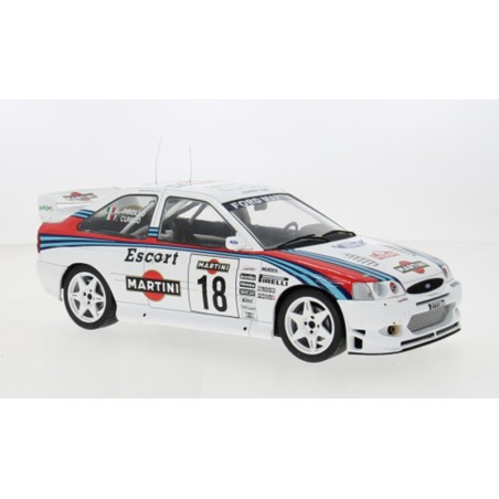 IXO18RMC171A.22 ford escort wrc