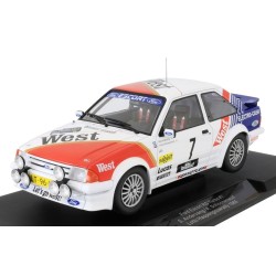 Ford Escort MK III RS Turbo...